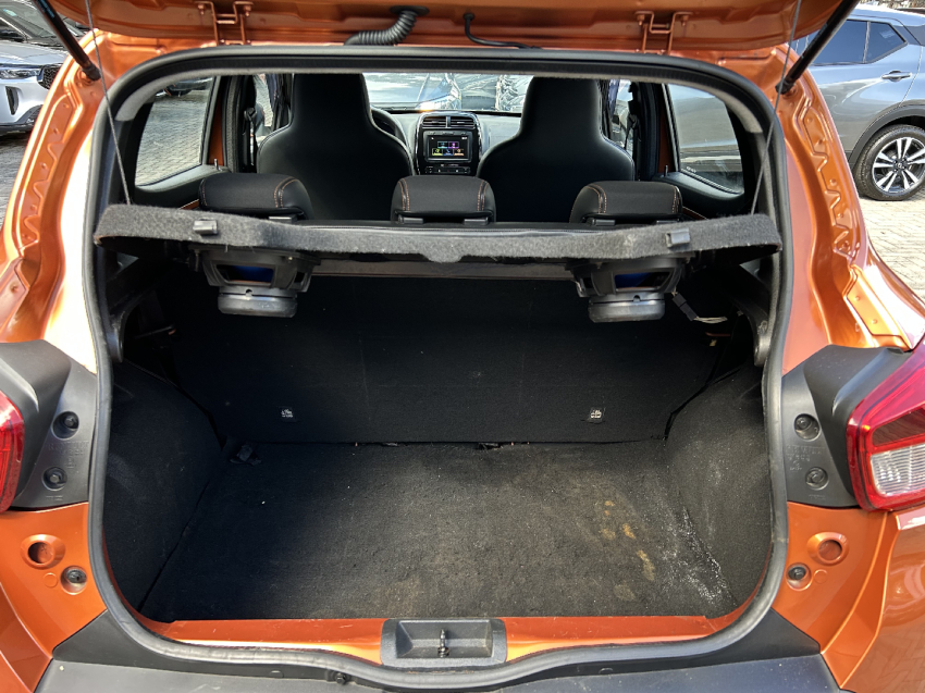 renault kwid 1.0 12v sce flex outsider manual 4p 20208