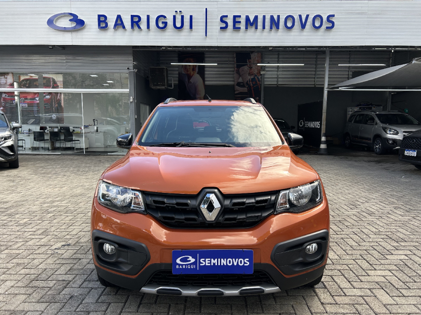 renault kwid 1.0 12v sce flex outsider manual 4p 20201