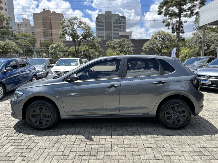 volkswagen polo 1.0 mpi track manual flex 4p 20243