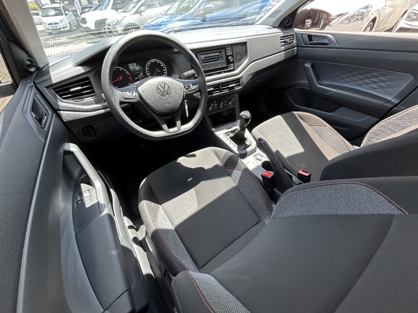 volkswagen polo 1.0 mpi track manual flex 4p 20248