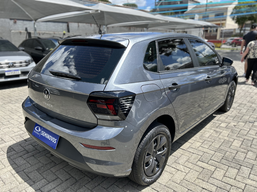 volkswagen polo 1.0 mpi track manual flex 4p 20246