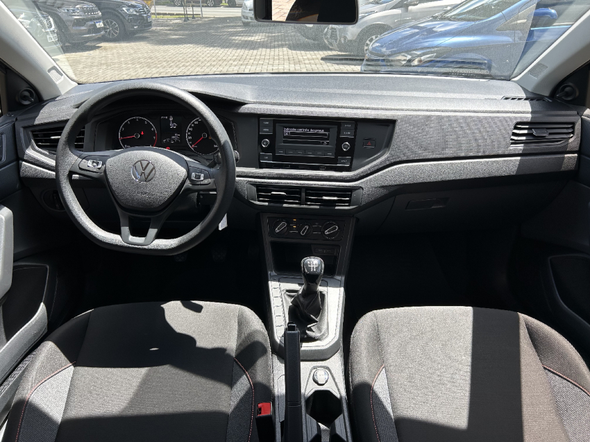 volkswagen polo 1.0 mpi track manual flex 4p 20249