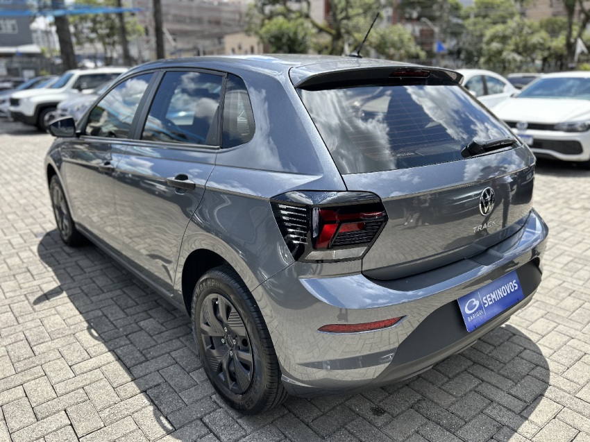 volkswagen polo 1.0 mpi track manual flex 4p 20244