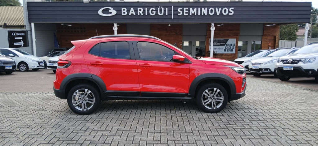 fiat pulse 1.0 turbo 200 flex drive cvt 4p automatico 2022