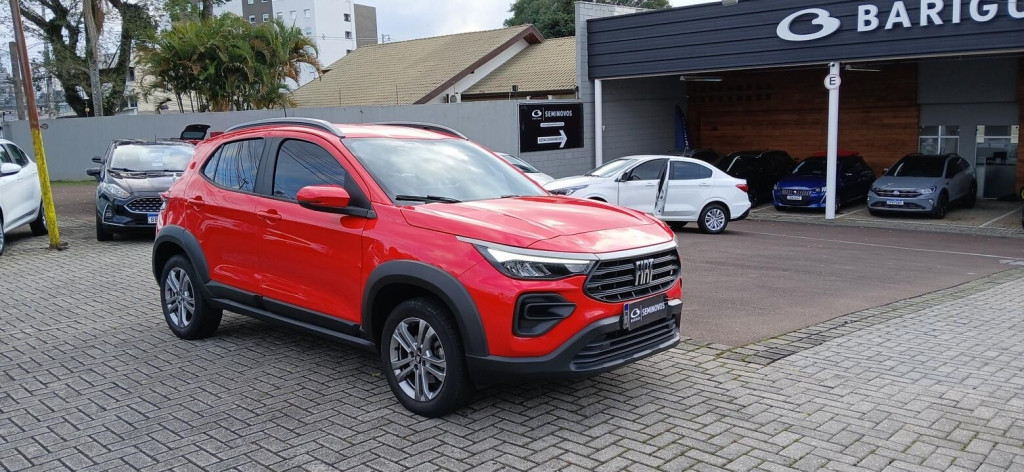 fiat pulse 1.0 turbo 200 flex drive cvt 4p automatico 20221