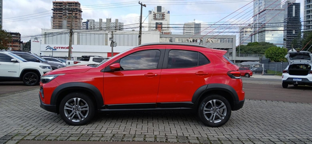 fiat pulse 1.0 turbo 200 flex drive cvt 4p automatico 20224