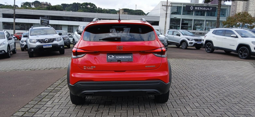 fiat pulse 1.0 turbo 200 flex drive cvt 4p automatico 20226