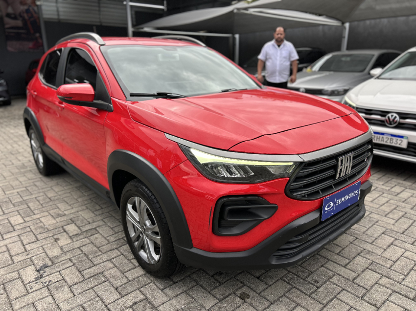 fiat pulse 1.0 turbo 200 flex drive cvt 4p automatico 2022