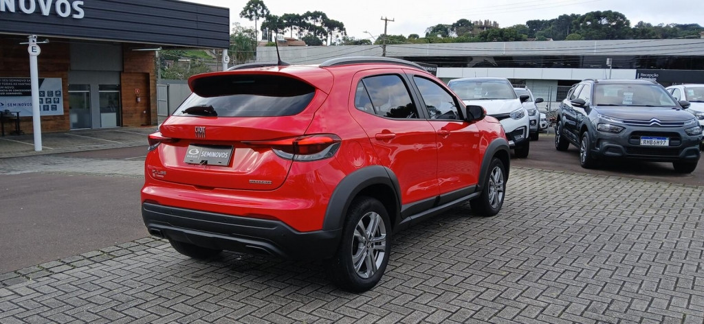 fiat pulse 1.0 turbo 200 flex drive cvt 4p automatico 20227