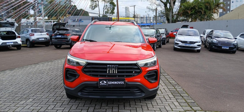 fiat pulse 1.0 turbo 200 flex drive cvt 4p automatico 20222