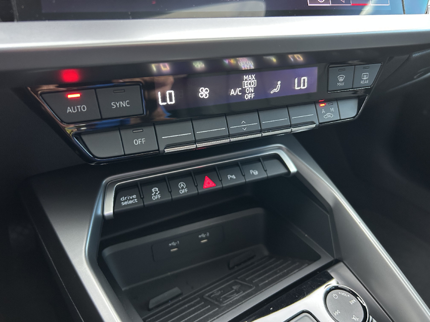 audi a3 2.0 40 tfsi mhev sedan s line s-tronic gasolina 4p automatico 202316