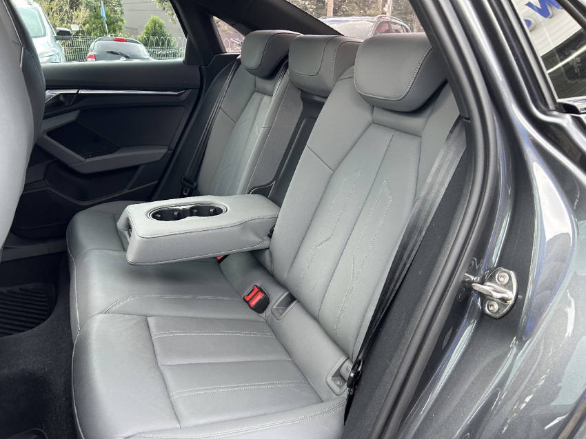 audi a3 2.0 40 tfsi mhev sedan s line s-tronic gasolina 4p automatico 202319