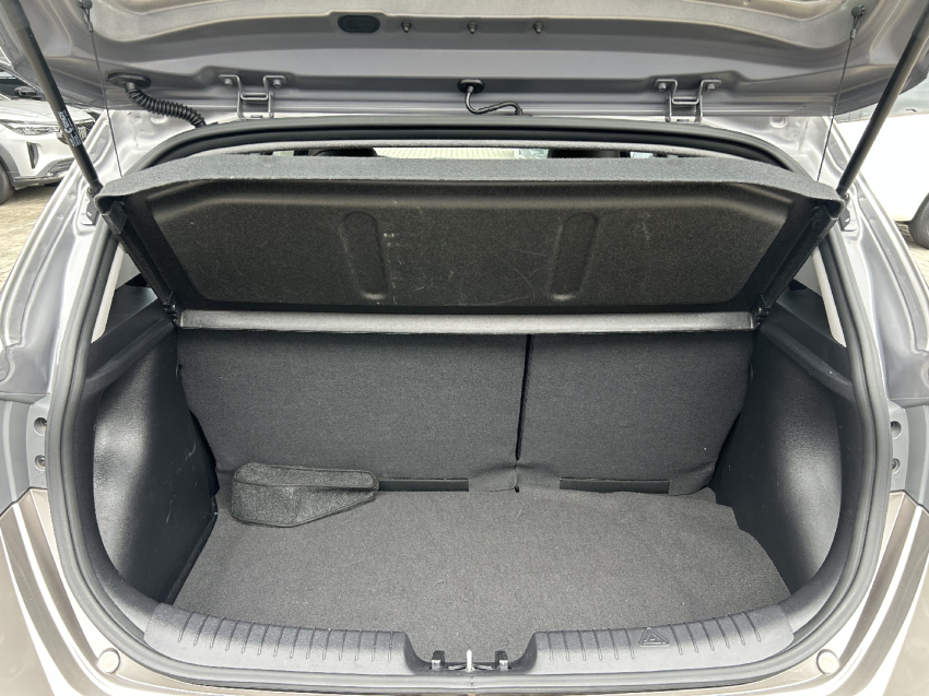 hyundai hb20x 1.6 16v premium flex 4p automatico 20188