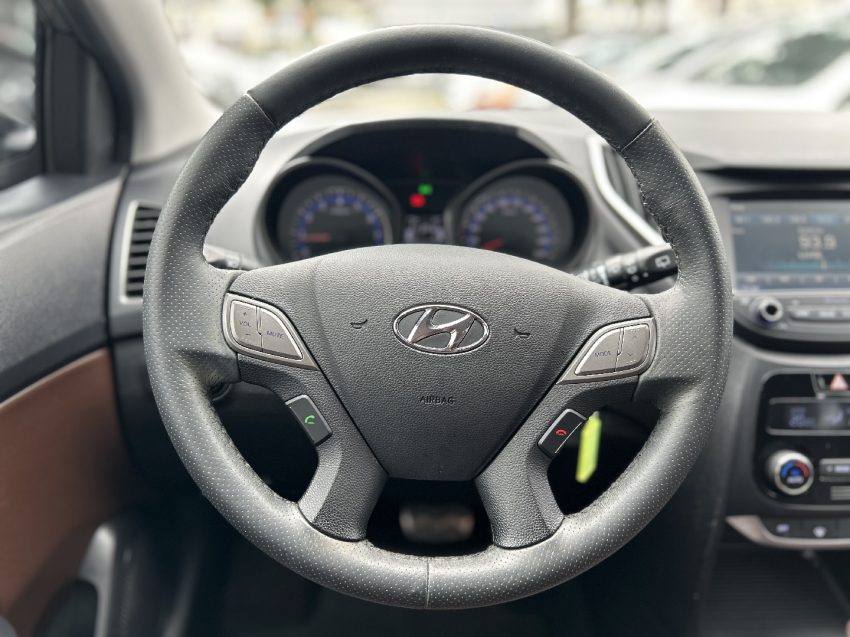 hyundai hb20x 1.6 16v premium flex 4p automatico 201811