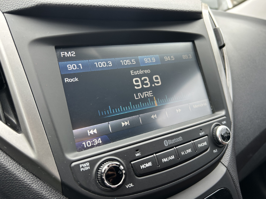 hyundai hb20x 1.6 16v premium flex 4p automatico 201813