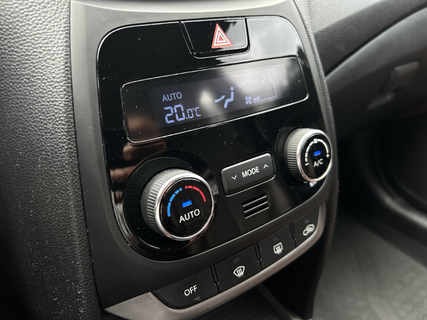 hyundai hb20x 1.6 16v premium flex 4p automatico 201814