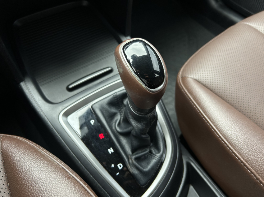 hyundai hb20x 1.6 16v premium flex 4p automatico 201815