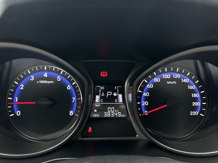 hyundai hb20x 1.6 16v premium flex 4p automatico 201812