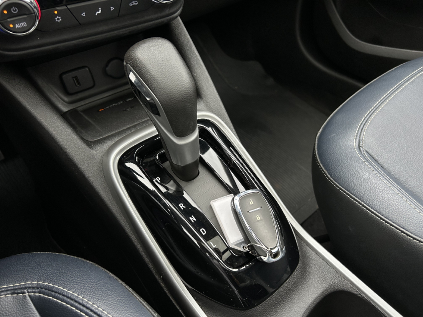 chevrolet tracker 1.2 turbo flex premier automatico 1.0 4p 202117