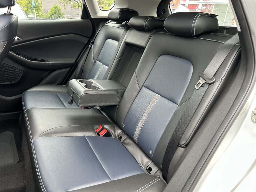 chevrolet tracker 1.2 turbo flex premier automatico 1.0 4p 202118