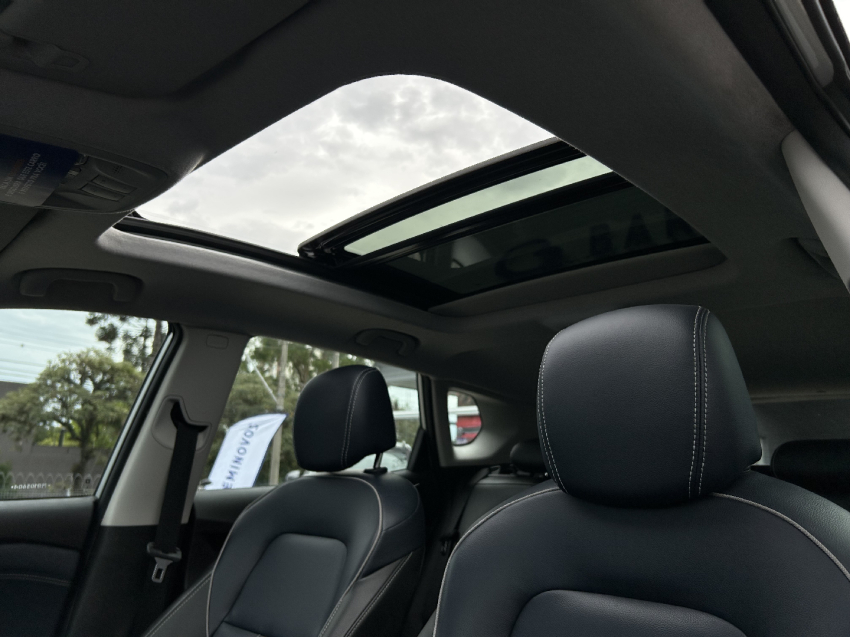 chevrolet tracker 1.2 turbo flex premier automatico 1.0 4p 20219