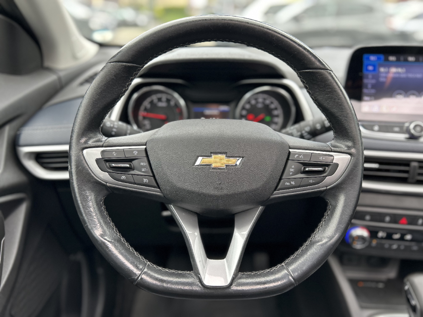 chevrolet tracker 1.2 turbo flex premier automatico 1.0 4p 202113