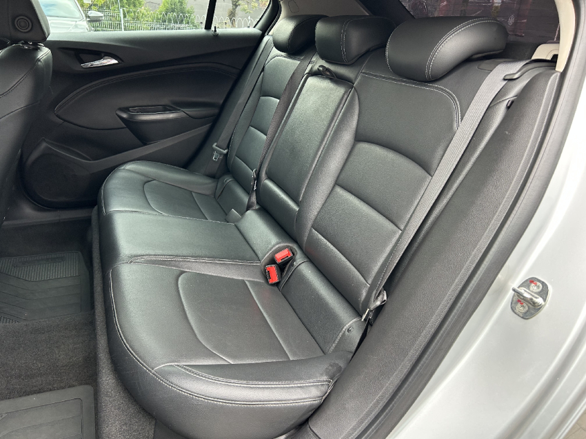 chevrolet cruze 1.4 turbo sport6 lt 16v flex 4p automatico 201916