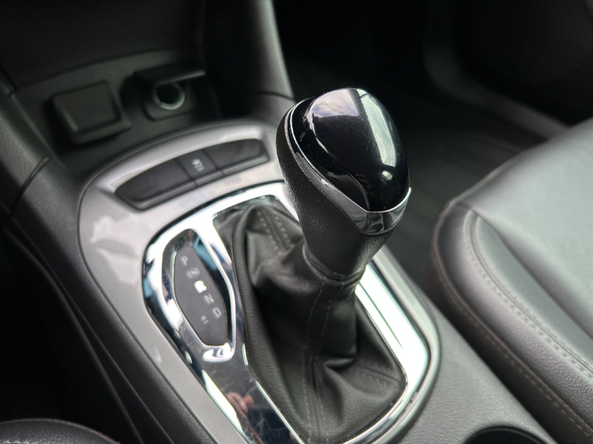 chevrolet cruze 1.4 turbo sport6 lt 16v flex 4p automatico 201915