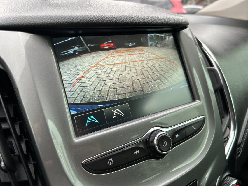 chevrolet cruze 1.4 turbo sport6 lt 16v flex 4p automatico 201913