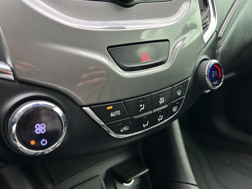 chevrolet cruze 1.4 turbo sport6 lt 16v flex 4p automatico 201914