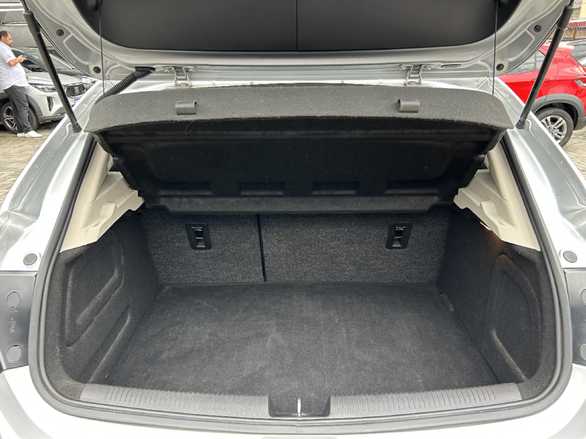 chevrolet cruze 1.4 turbo sport6 lt 16v flex 4p automatico 20198