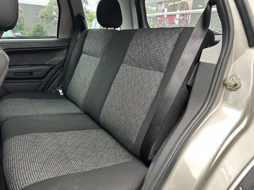 ford ecosport 1.6 xlt 8v flex 4p manual 201116