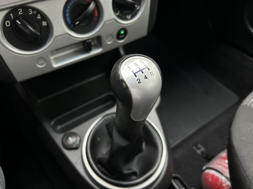 ford ecosport 1.6 xlt 8v flex 4p manual 201115