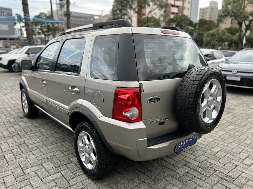 ford ecosport 1.6 xlt 8v flex 4p manual 20114