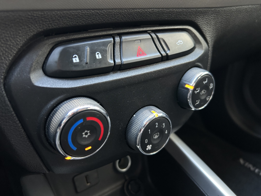 chevrolet onix 1.0 mpfi lt 8v flex 4p manual 201914