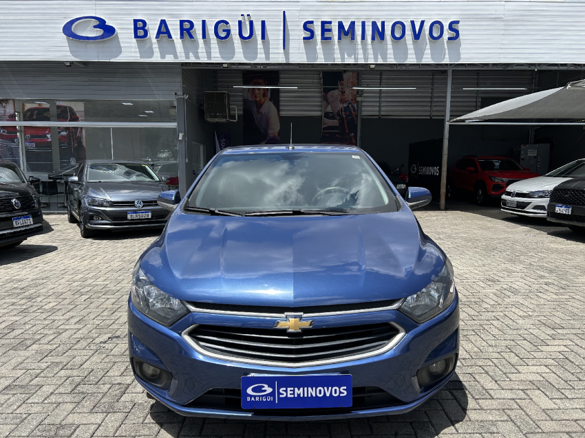 chevrolet onix 1.0 mpfi lt 8v flex 4p manual 20191