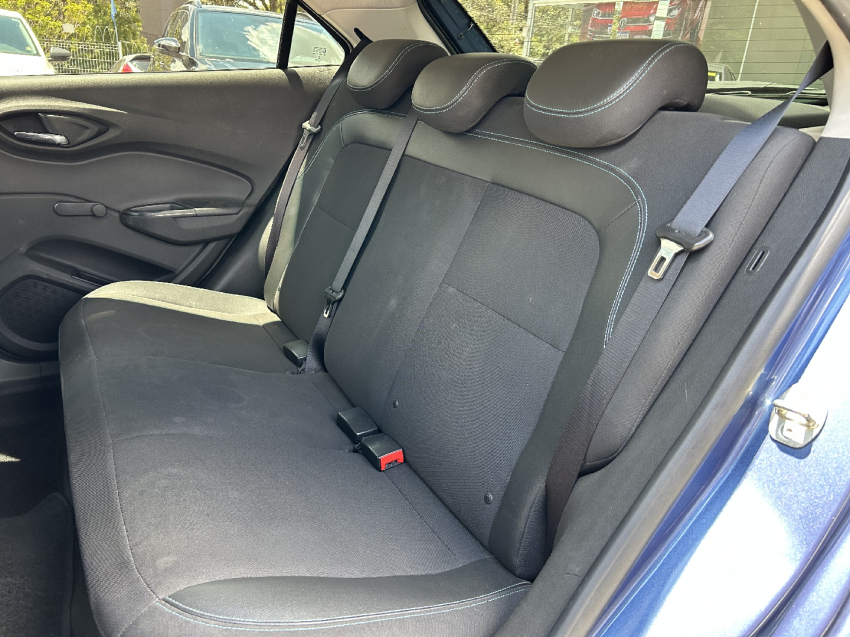 chevrolet onix 1.0 mpfi lt 8v flex 4p manual 201915