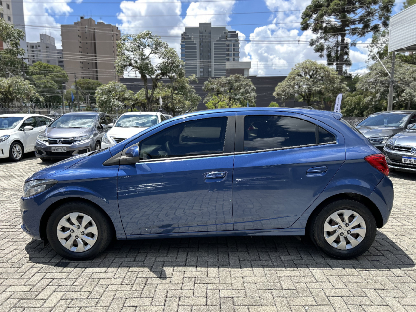 chevrolet onix 1.0 mpfi lt 8v flex 4p manual 20193
