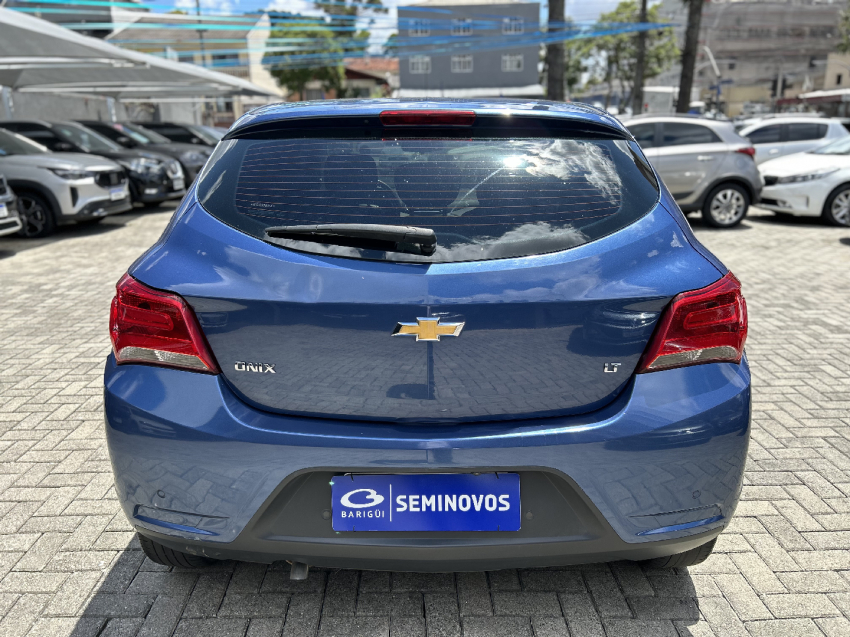 chevrolet onix 1.0 mpfi lt 8v flex 4p manual 20195