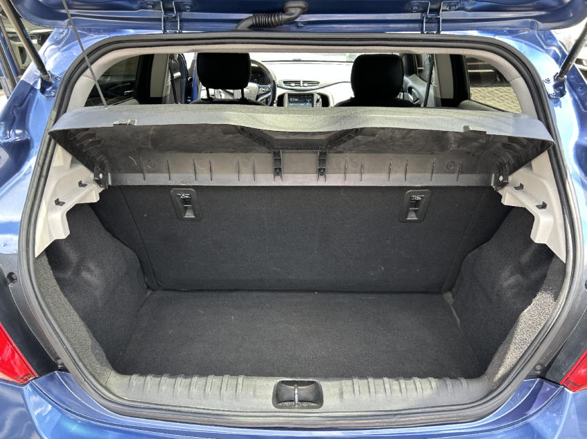 chevrolet onix 1.0 mpfi lt 8v flex 4p manual 20198