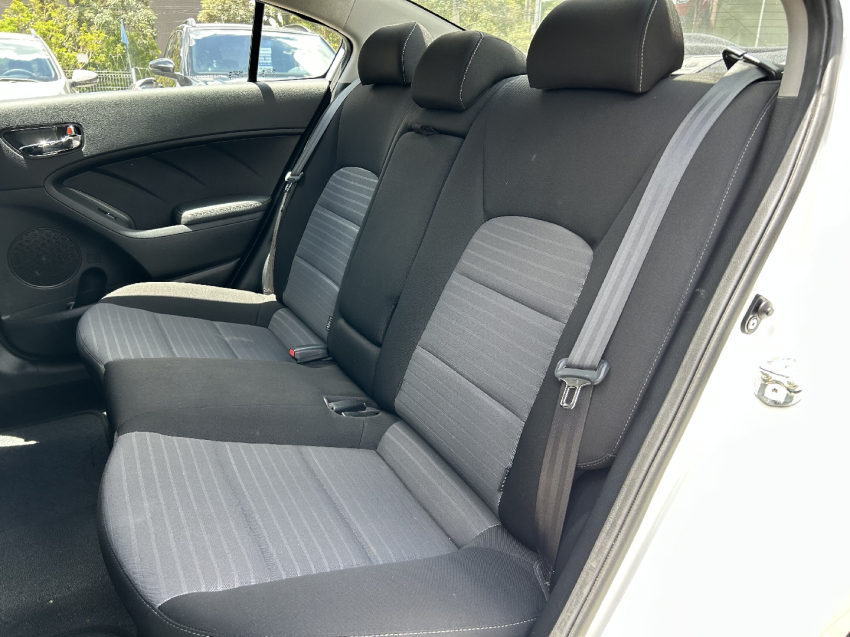 kia cerato 1.6 sx 16v flex 4p automatico 201916