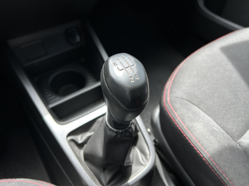 renault kwid 1.0 12v sce flex zen manual 4p 202315