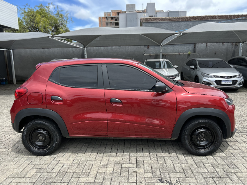 renault kwid 1.0 12v sce flex zen manual 4p 20237