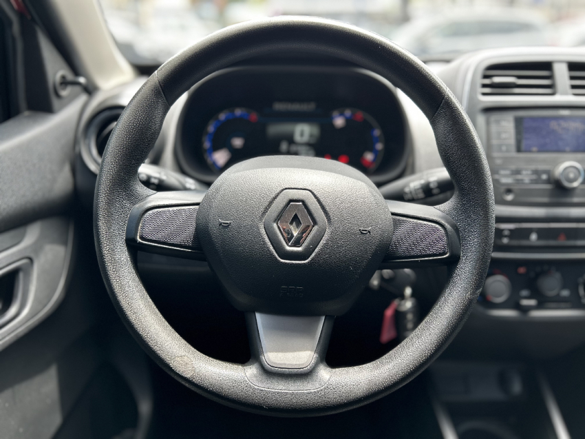 renault kwid 1.0 12v sce flex zen manual 4p 202311