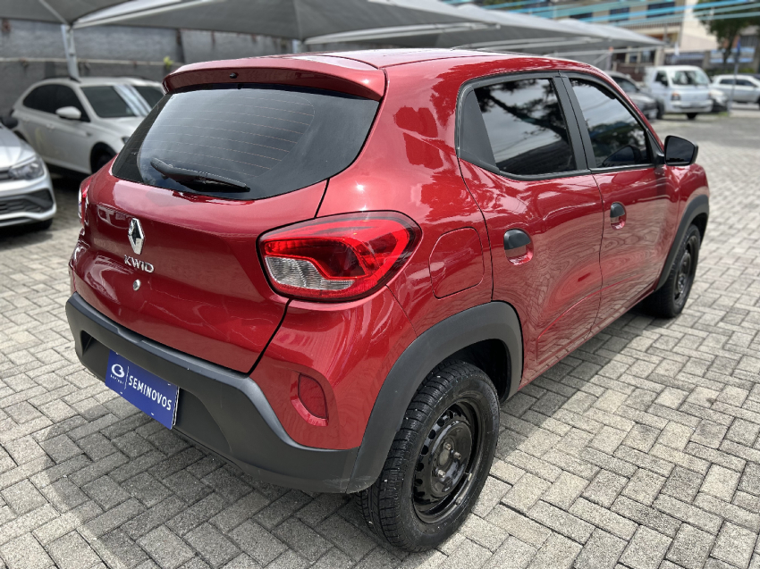 renault kwid 1.0 12v sce flex zen manual 4p 20236