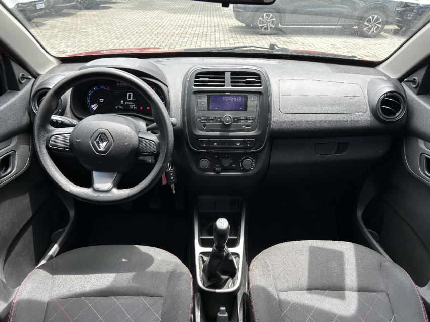 renault kwid 1.0 12v sce flex zen manual 4p 202310