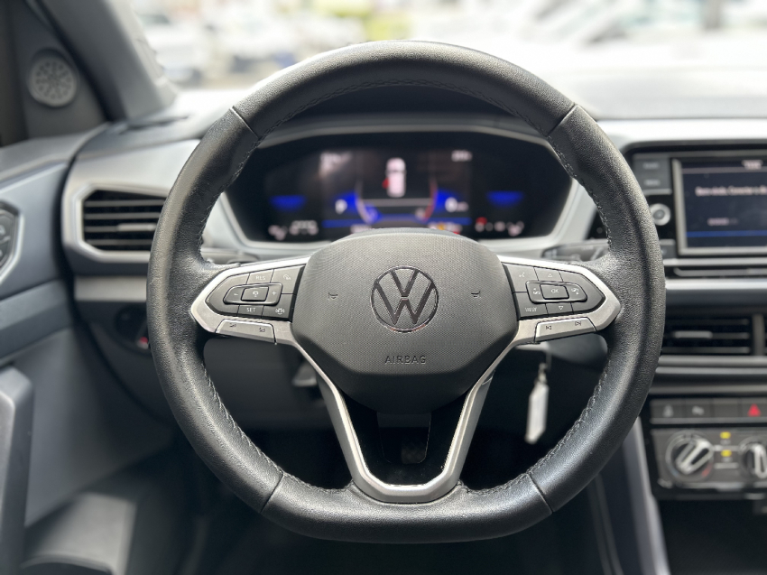 volkswagen t-cross 1.0 200 tsi total flex automatico 4p 202311