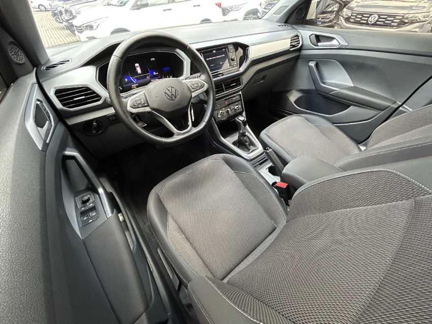 volkswagen t-cross 1.0 200 tsi total flex automatico 4p 20239