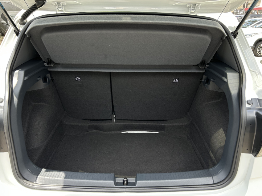 volkswagen t-cross 1.0 200 tsi total flex automatico 4p 20238