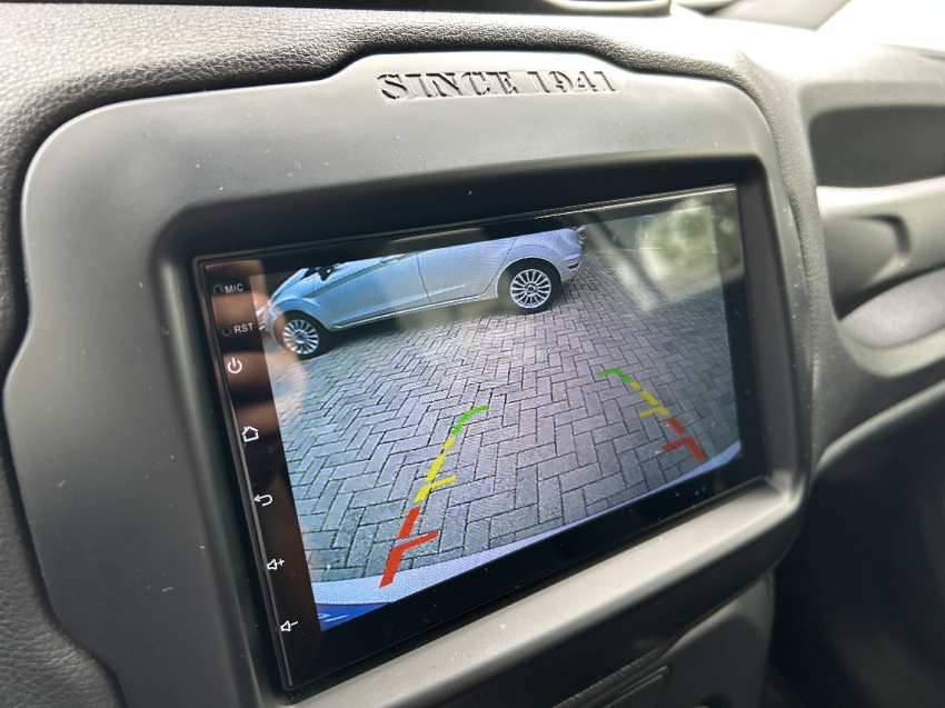 jeep renegade 1.8 16v flex 4p automatico 202013